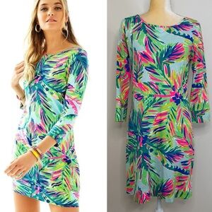 Lilly Pulitzer Marlowe Dress